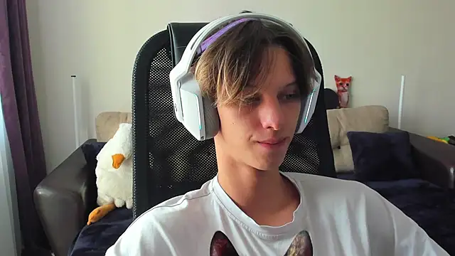 Ostin meow online show from September 18, 9:44 am