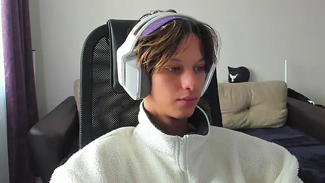 Ostin meow online show from September 22, 6:37 am