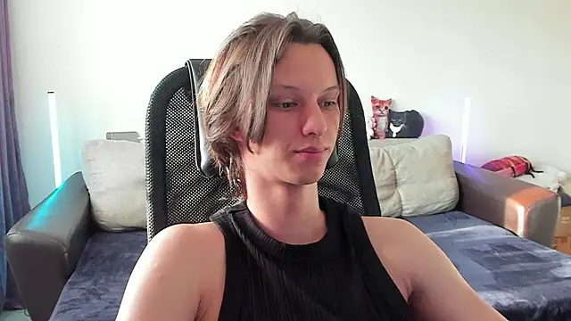 Ostin meow online show from June 14, 1:02 pm
