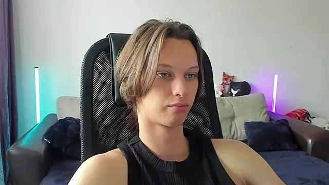 Ostin meow online show from June 23, 7:28 am