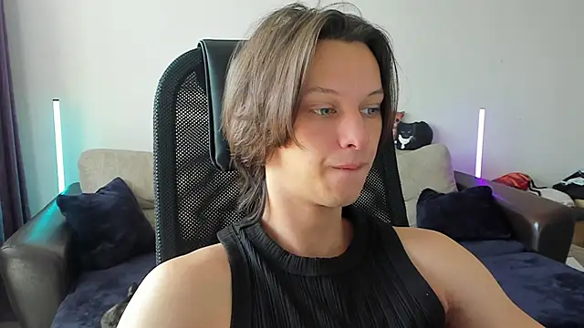 Ostin meow online show from July 2, 9:37 am