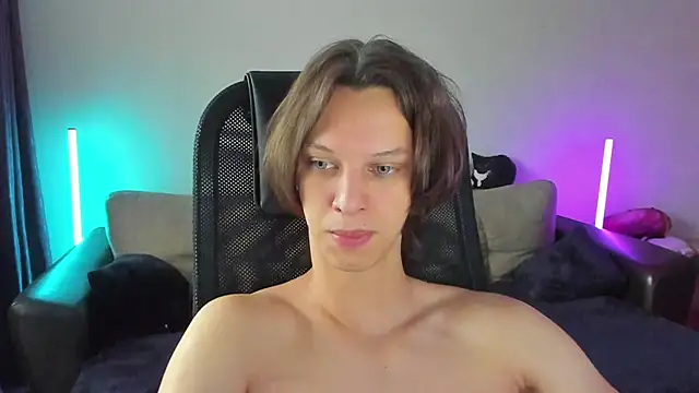 Ostin meow online show from July 13, 12:52 pm