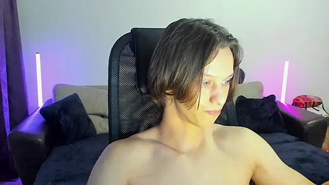 Ostin meow online show from July 20, 3:03 pm
