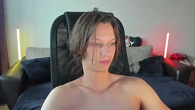 Ostin meow online show from July 22, 8:17 am