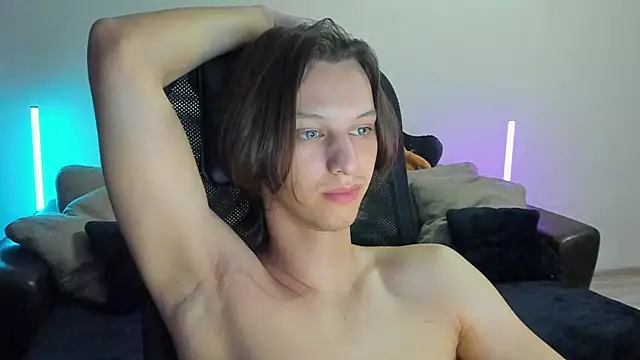 Ostin meow online show from July 24, 6:28 pm
