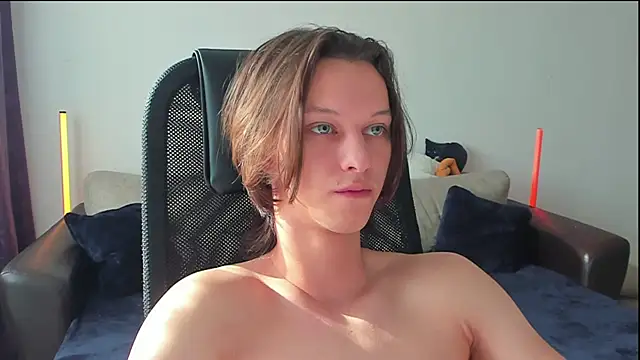 Ostin meow online show from July 28, 11:17 am