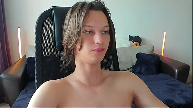 Ostin meow online show from July 31, 9:30 am