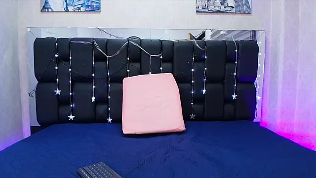 canela oss online show from March 12, 11:53 am