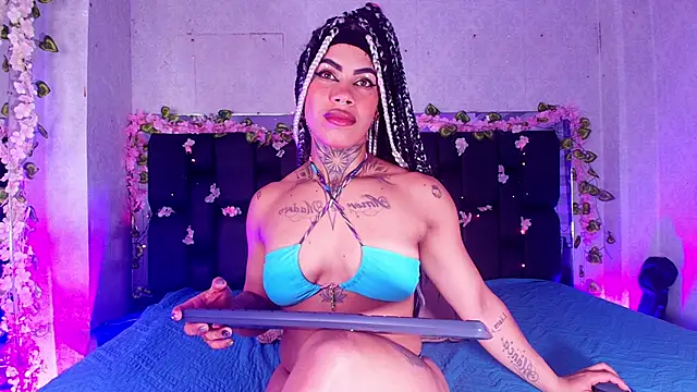 canela oss online show from September 20, 12:17 pm