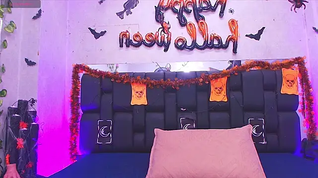 canela oss online show from October 17, 11:57 am