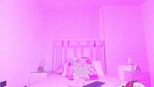 canela oss online show from October 31, 12:06 pm