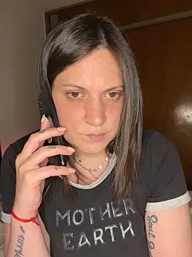 Macadiez10 online show from October 8, 3:26 am