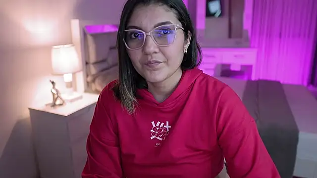 Camilaa bueno online show from December 12, 2:48 am