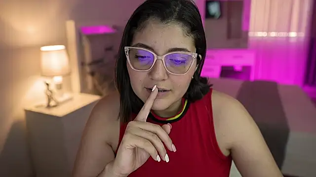 Camilaa bueno online show from December 15, 8:58 pm