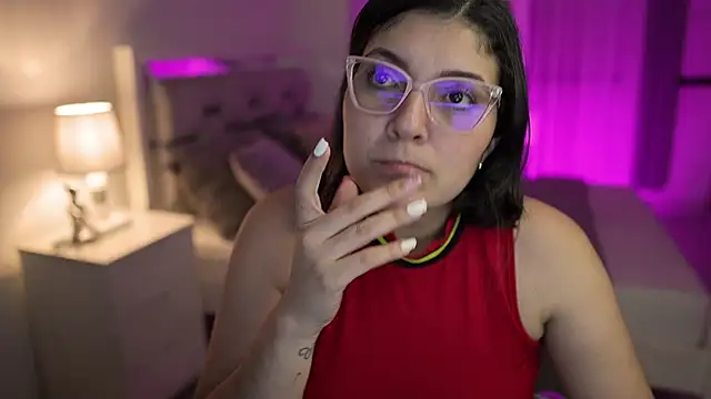 Camilaa bueno online show from December 16, 1:31 am