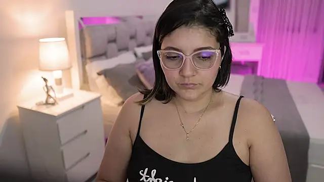 Camilaa bueno online show from January 19, 3:08 am