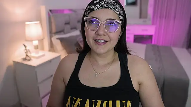 Camilaa bueno online show from January 25, 12:59 am