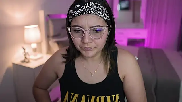 Camilaa bueno online show from January 25, 4:02 am