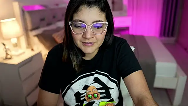 Camilaa bueno online show from February 11, 12:38 am