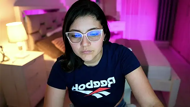 Camilaa bueno online show from March 11, 1:37 am