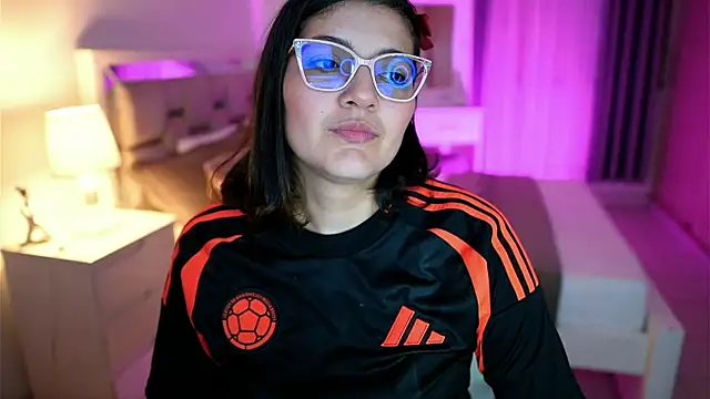 Camilaa bueno online show from March 20, 11:02 pm