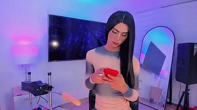 Ashley Reminton online show from December 2, 11:12 am