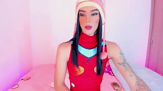 Ashley Reminton online show from March 1, 2:59 am