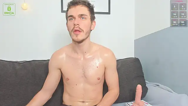 Perry Knight online show from January 25, 10:07 pm