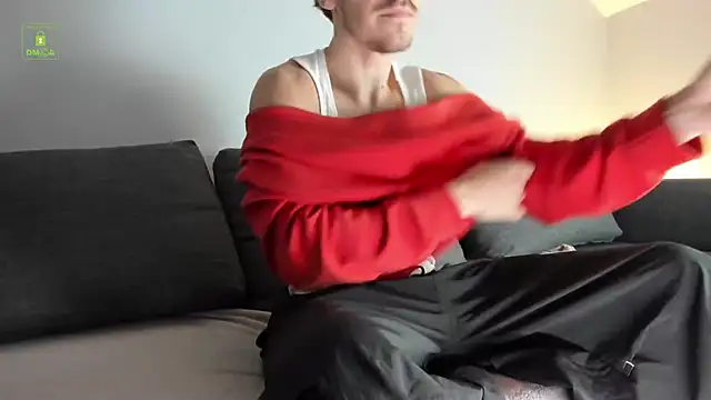 Perry Knight online show from November 6, 6:03 am