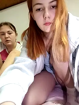 ella grays online show from February 3, 8:13 pm