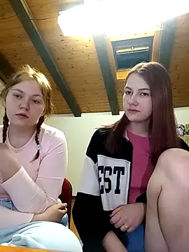 ella grays online show from February 25, 6:42 pm