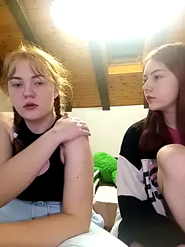 ella grays online show from February 26, 7:05 pm