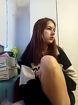 ella grays online show from February 27, 6:53 pm