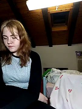 ella grays online show from March 4, 6:29 pm