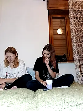 ella grays online show from October 17, 5:48 pm