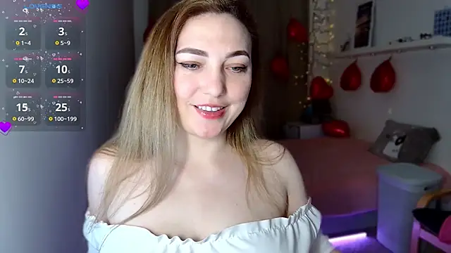 atlantis s online show from February 21, 10:15 pm