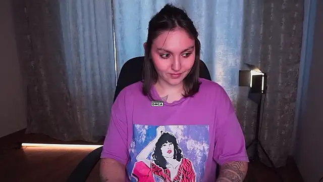 Hoot owl cb online show from March 22, 6:17 am