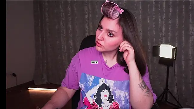 Hoot owl cb online show from April 5, 12:13 pm