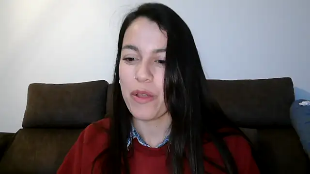 Snapshot of AmaraBella69 chatting on December 12, 10:20 pm AmaraBella69 online show from December 12, 10:20 pm