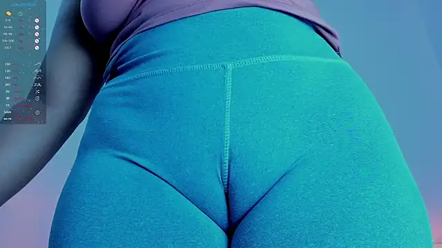 anna lorenss online show from November 17, 12:55 pm