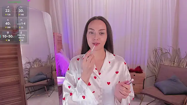 Snapshot of JanettaGrey chatting on January 2, 12:24 pm JanettaGrey online show from January 2, 12:24 pm