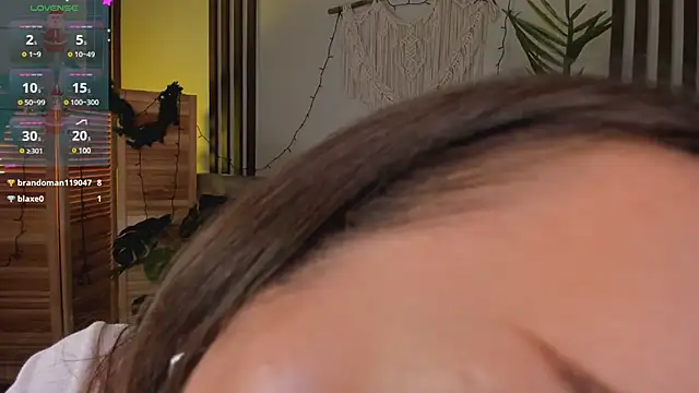 Snapshot of JanettaGrey chatting on January 8, 3:39 pm JanettaGrey online show from January 8, 3:39 pm