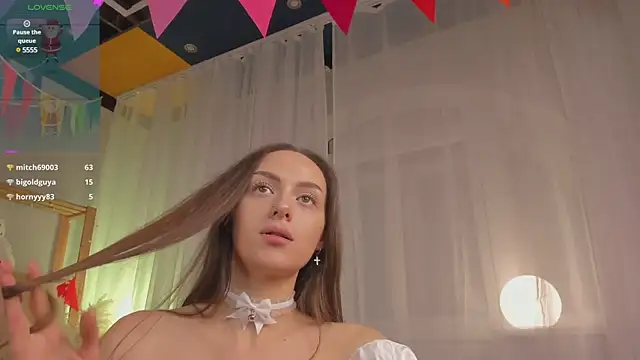 Snapshot of JanettaGrey chatting on January 16, 3:24 pm JanettaGrey online show from January 16, 3:24 pm