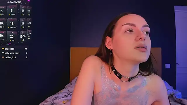 Snapshot of JanettaGrey chatting on January 23, 6:45 pm JanettaGrey online show from January 23, 6:45 pm