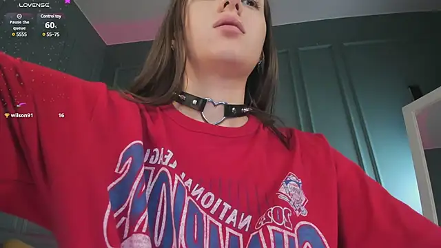 Snapshot of JanettaGrey chatting on March 5, 7:17 pm JanettaGrey online show from March 5, 7:17 pm