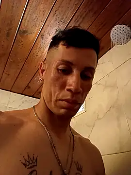 FlacoDani online show from December 4, 4:27 pm