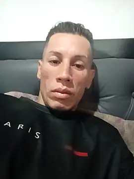 FlacoDani online show from March 13, 10:33 am