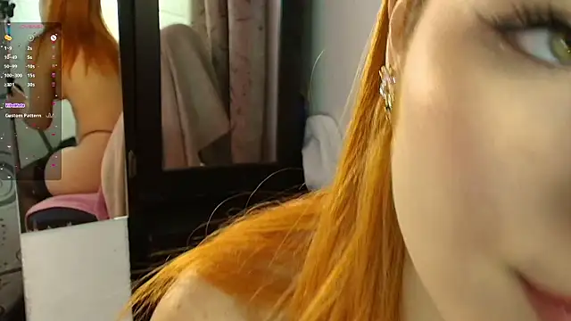 Miah hilton2 online show from February 7, 10:13 pm