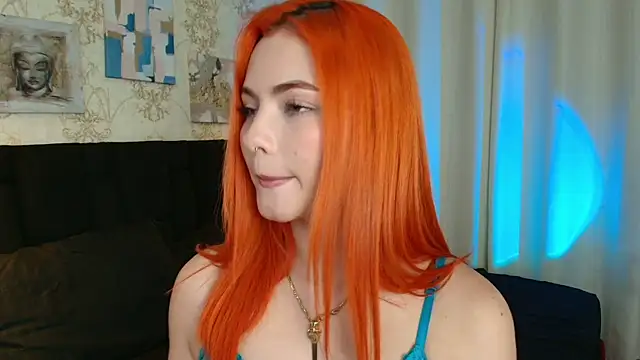 Miah hilton2 online show from March 27, 11:48 pm