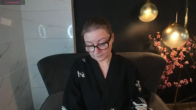 AlexandraKind online show from January 26, 2:14 am